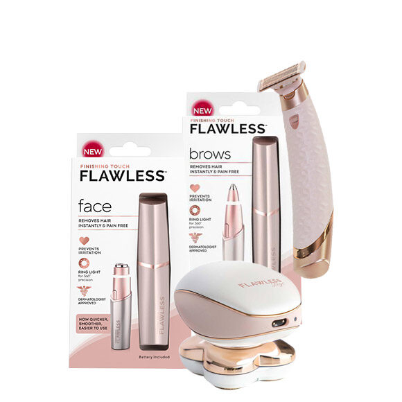 flawless