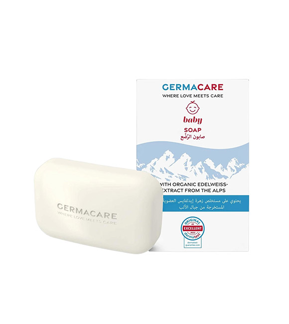 germa-soap
