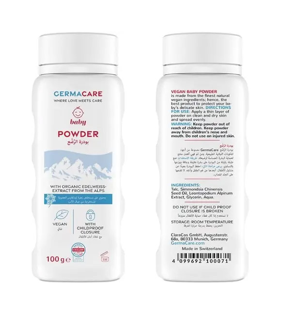 germacare-PWDR