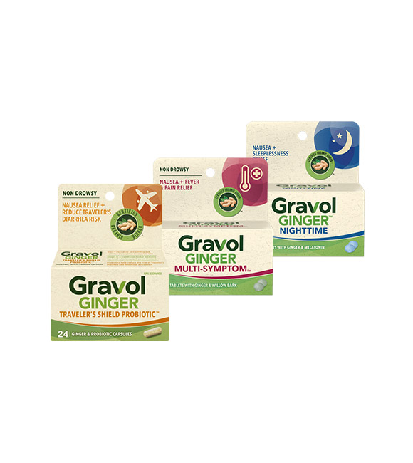 Gravol