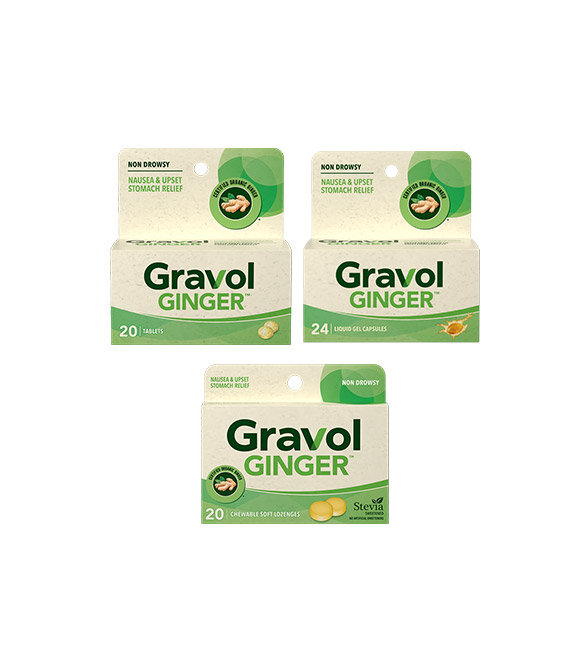 Gravol