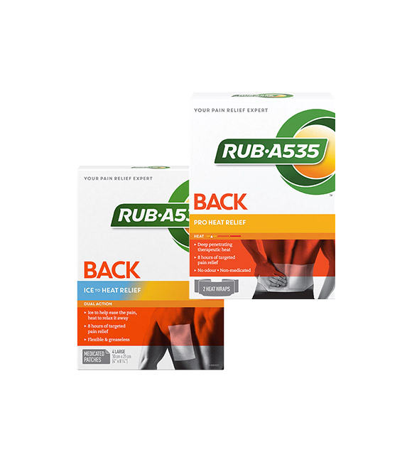 rubarub