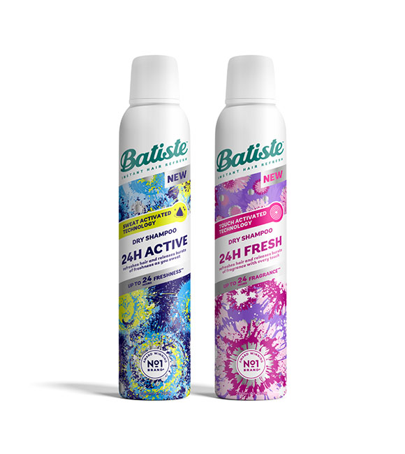 Batiste areenmiddle east