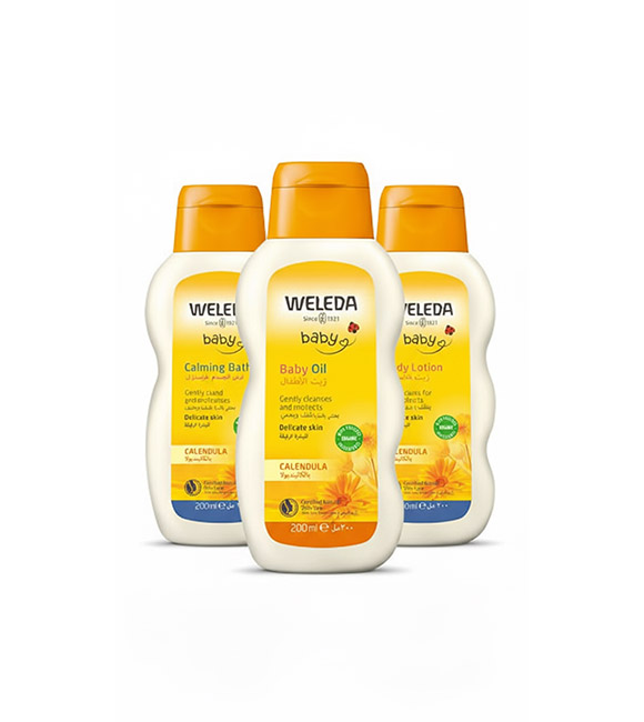 weleda-lotion