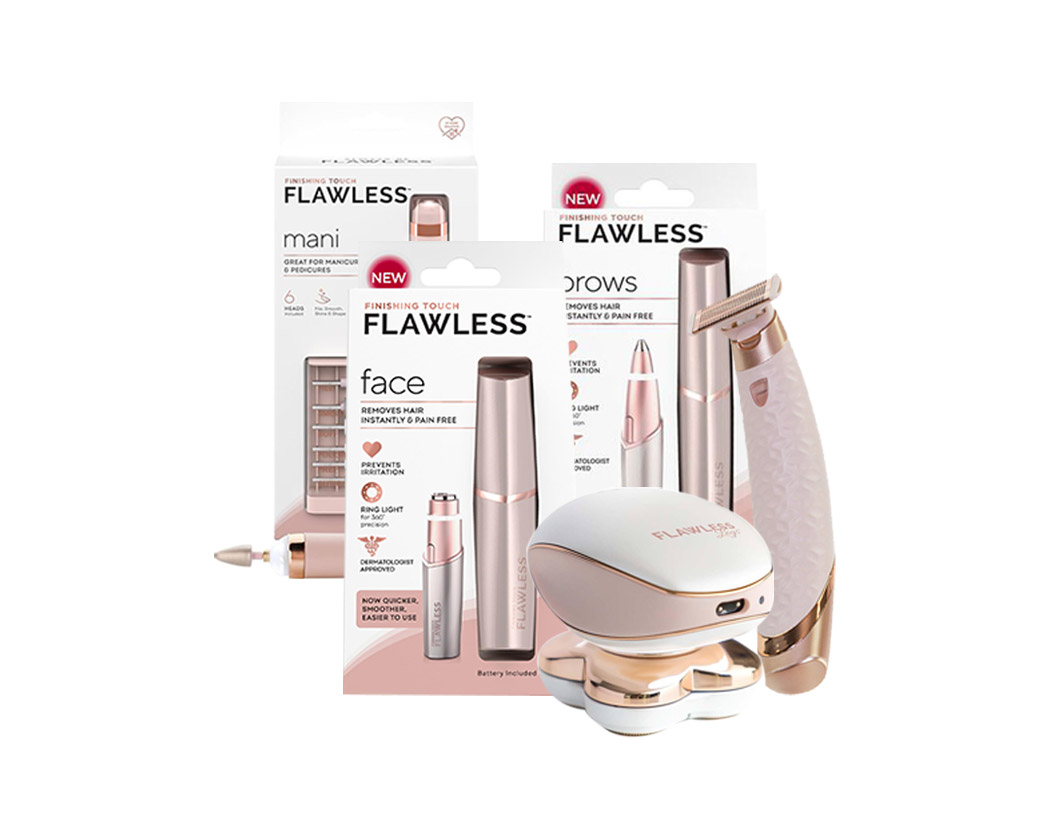 flawless