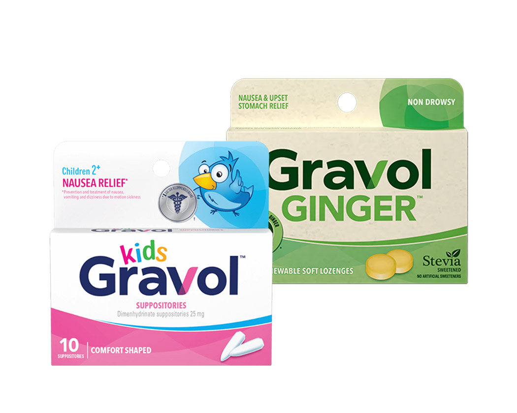 Gravol