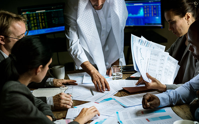 Middle-East-Distribution-Insights