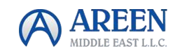 Areen Middle East Logo