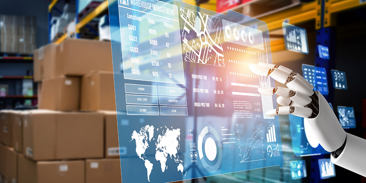 AI-supplychain