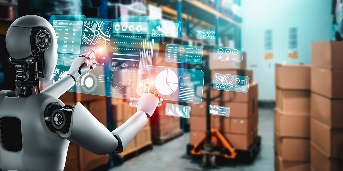 AI-supplychain