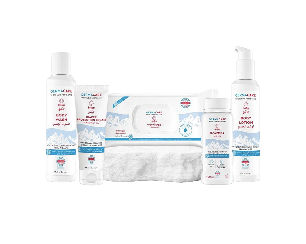 germacare-brand