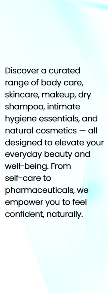 d text-personal-care