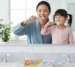arm and hammer
